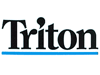 Un filtre à sable Triton