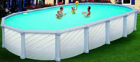 piscine intex zyke