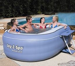 piscine gonflable 6 personnes