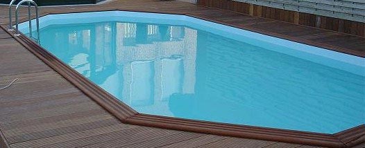coque piscine zyke