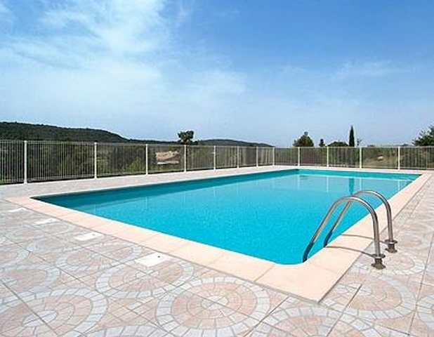 piscine bois 12x6