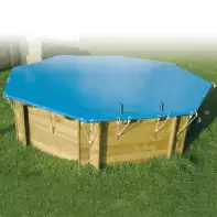 Bâche de sécurité - 350 x...