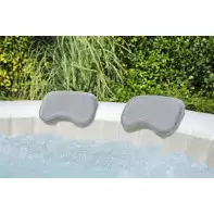 Coussins pour spa gonflable Lay-Z-Spa