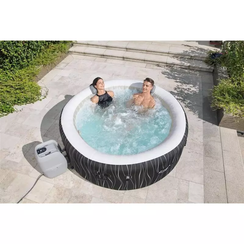 Coussins pour spa gonflable Lay-Z-Spa