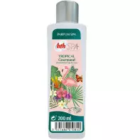 HTH - SPA - Parfum Tropical