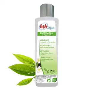 HTH - SPA - Parfum Thé vert