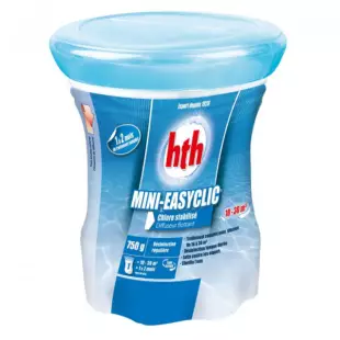 HTH - MINI EASYCLIC -...