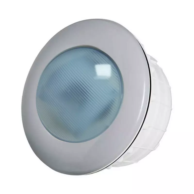 spot gris 56 LED