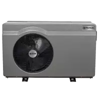 Pompe à chaleur Pentair LT Full Inverter 2M 10,6 kW Pompe à chaleur Pentair LT Full Inverter 2M 10,6 kW