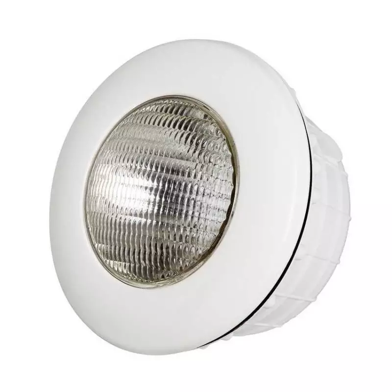 Projecteur sous-marin disponible en type AS, HY Béton ou AS, HY Liner