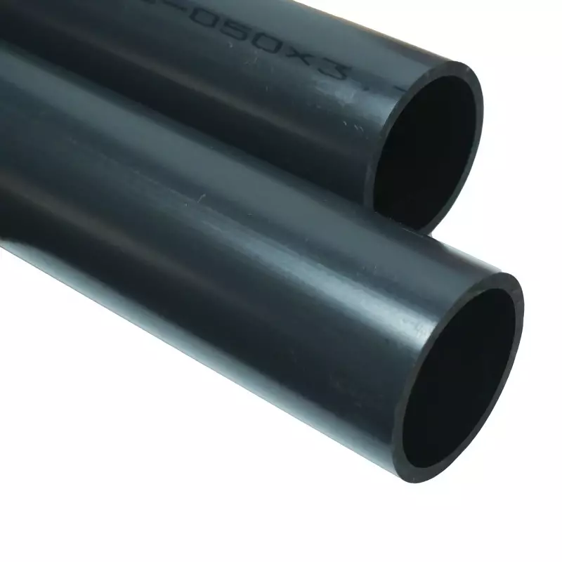 PVC pression 50mm 60 bars