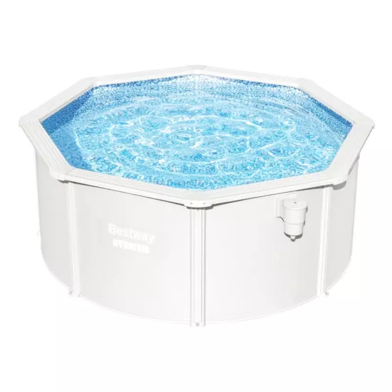 Piscine hors sol - BESTWAY -..