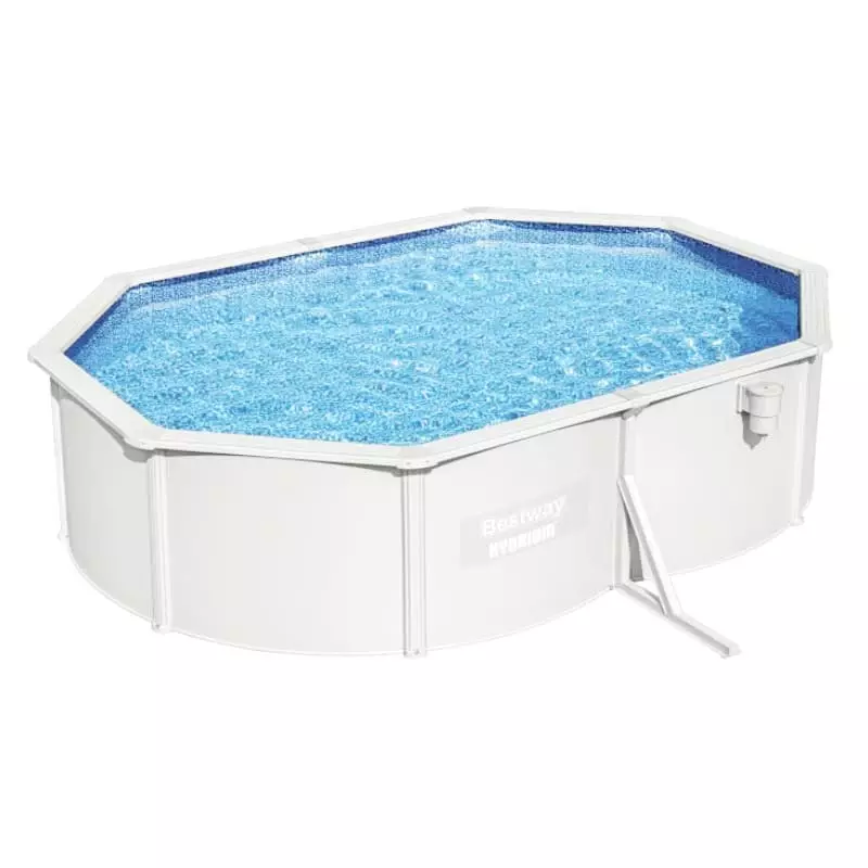 Piscine Acier - BESTWAY -..