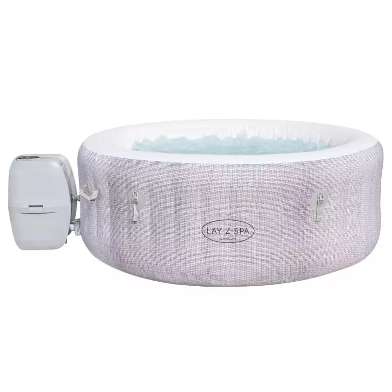 Spa gonflable - CANCUN - Bestway Spa gonflable - CANCUN - Bestway