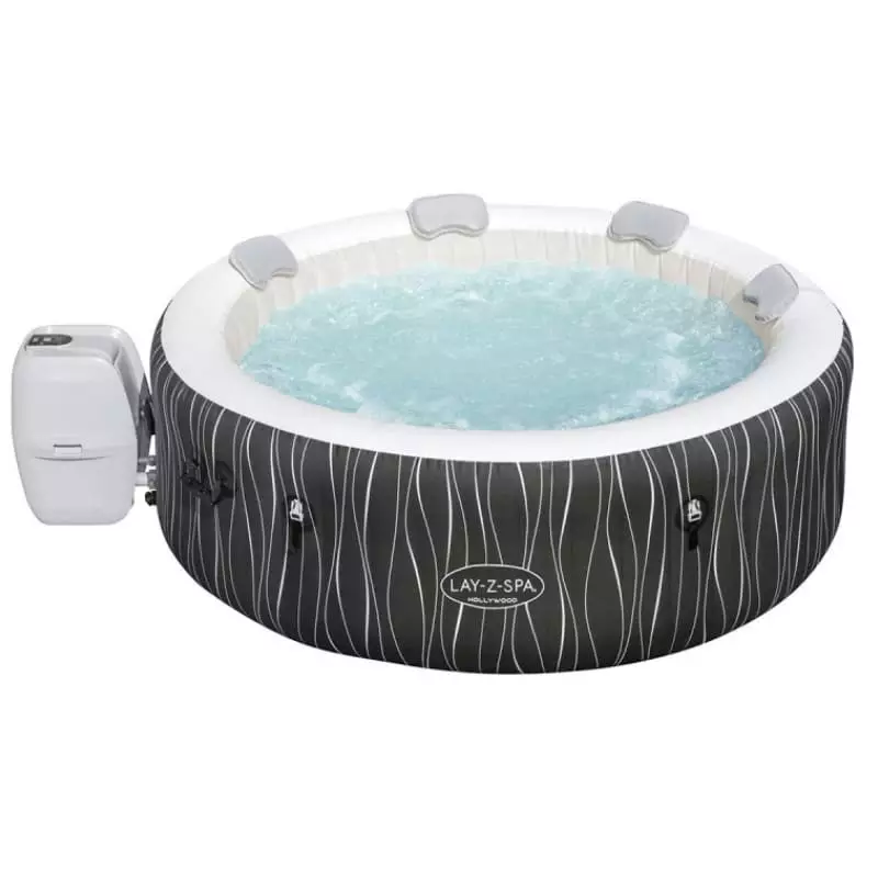 Spa gonflable - Hollywood - Bestway Spa gonflable - Hollywood - Bestway