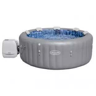 Spa gonflable - SANTORINI Hydrojet Pro - Bestway