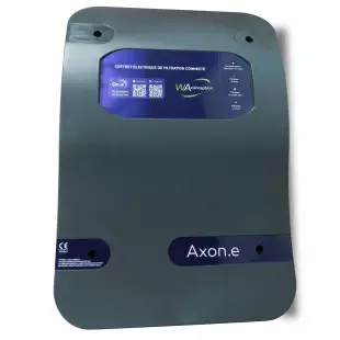 Coffret électrique AXON.E