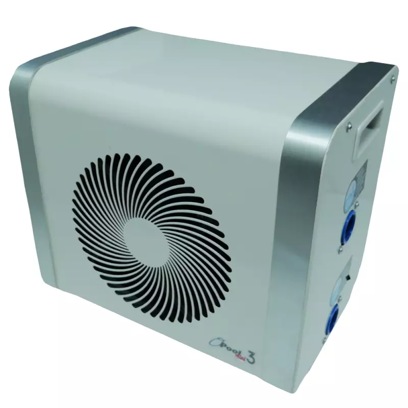 Pompe à chaleur O'POOL mini 3kw