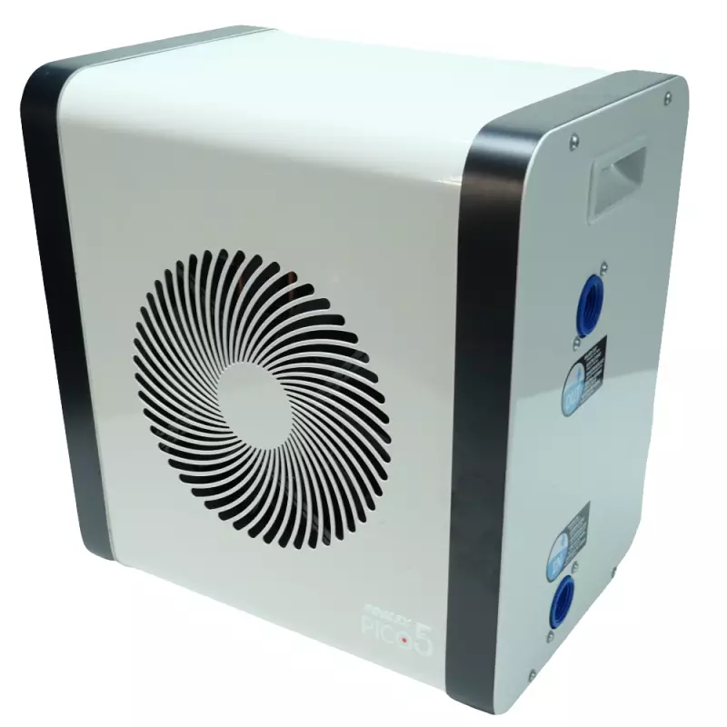Pompe à chaleur PICO 5 KW