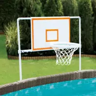 Panier de basket