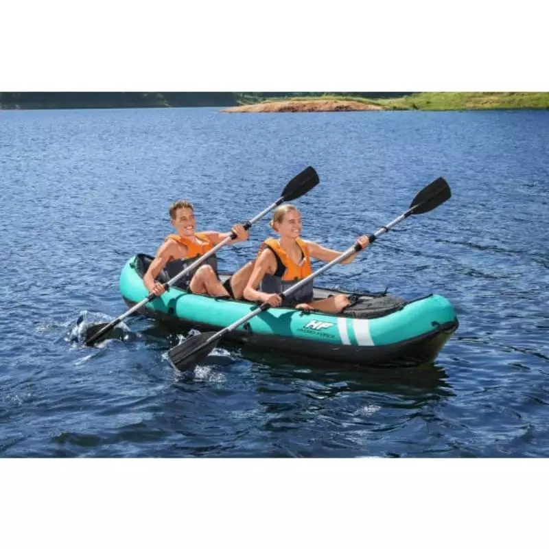 Kayak 2 places - Ventura Hydro Force