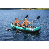 Kayak 2 places - Ventura Hydro Force