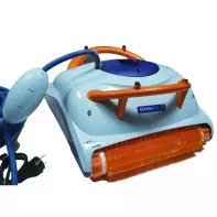 Robot dolphin EasyKleen