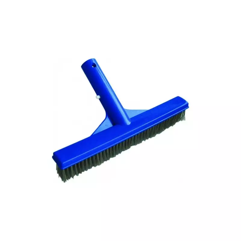 Brosse d'algues en acier K024CB