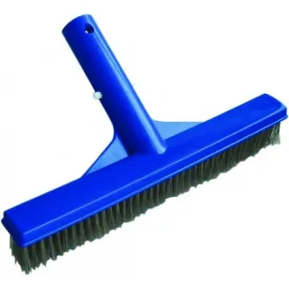 Brosse d'algues en acier K024CB