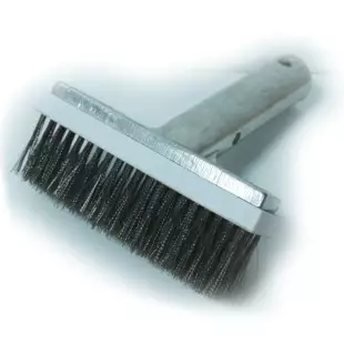 Brosse inox 44610