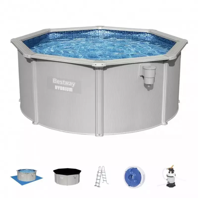 Piscine hors sol - BESTWAY -..