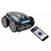 Robot piscine ZODIAC OV 5480 IQ application connectée