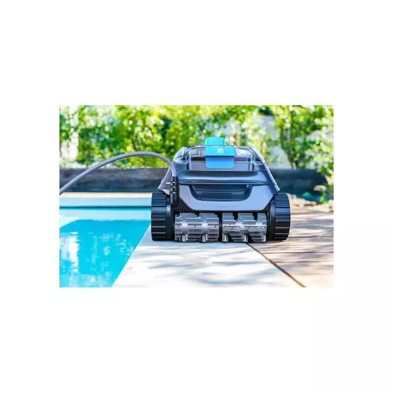 Robot piscine ZODIAC CNX 20