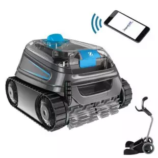 Zodiac CNX 40 IQ Zodiac Pool Robot