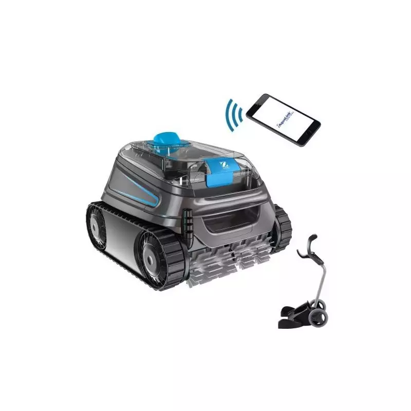 Robot piscine ZODIAC CNX 40 iQ Robot piscine ZODIAC CNX 40 iQ