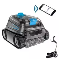 Robot piscine ZODIAC CNX 40 iQ