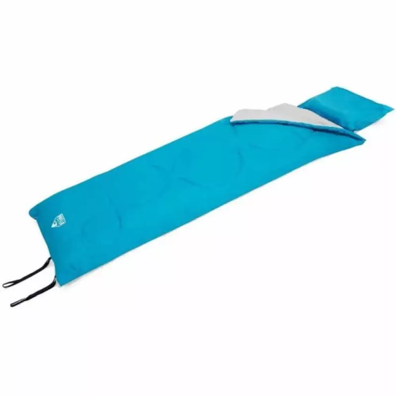 Sac de top couchage gonflable