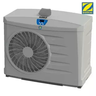 Pompe à chaleur Defrost...