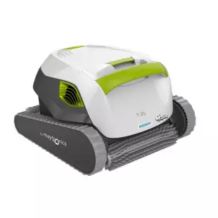 Dolphin T35 Dolphin Pool Robot cu căruță