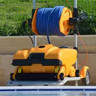 Robot piscine Dolphin Wave 200XL