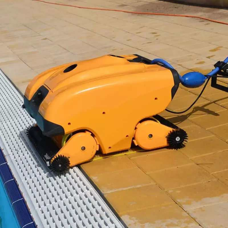 Robot piscine Dolphin Wave 200XL