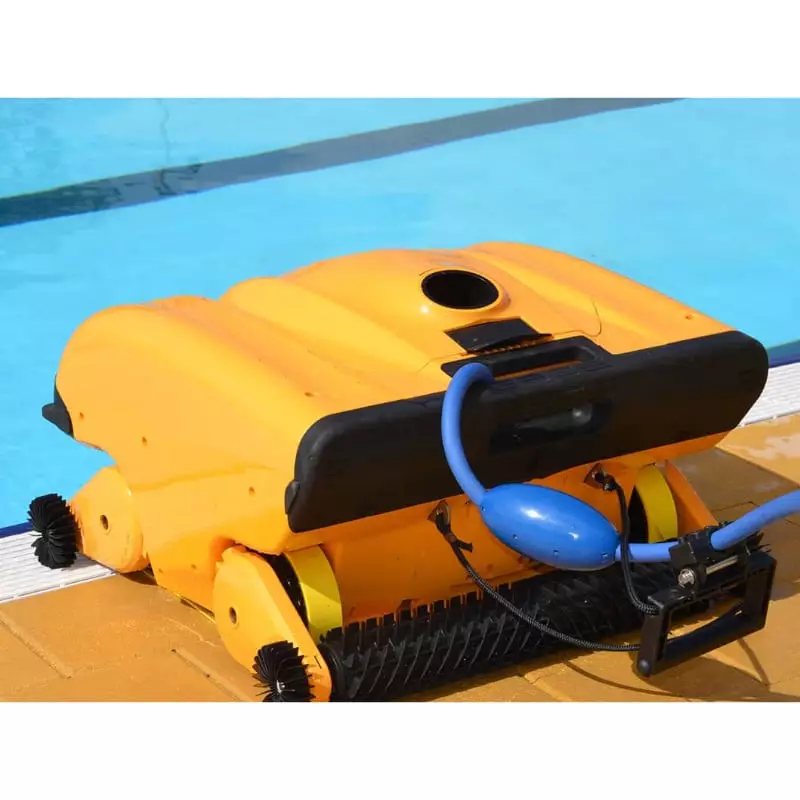 Robot piscine Dolphin Wave 200XL