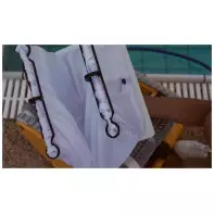 Robot piscine Dolphin Prox 2 - brosses combinées