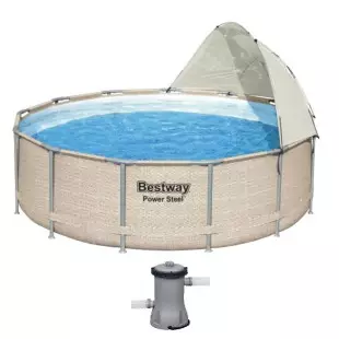 Piscine BESTWAY Power...