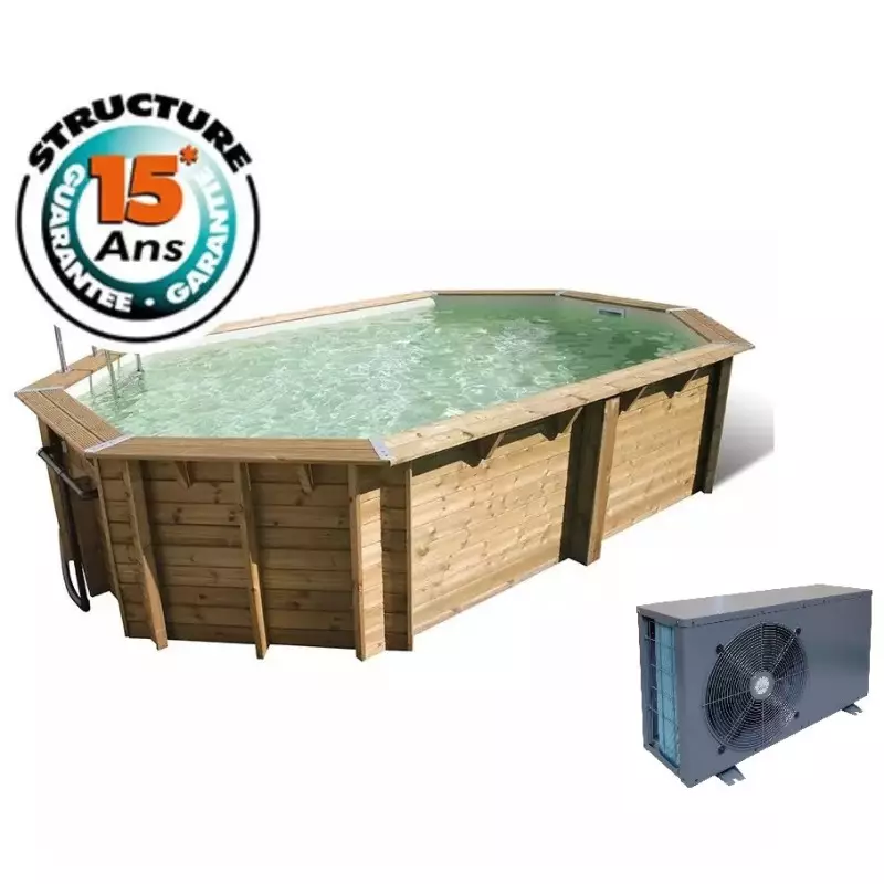 Piscine Nortland Ocea.. Piscine Nortland Ocea..