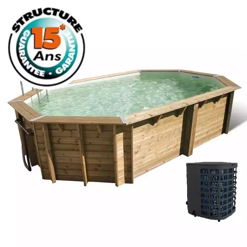 Piscine Nortland Ocea.. Piscine Nortland Ocea..