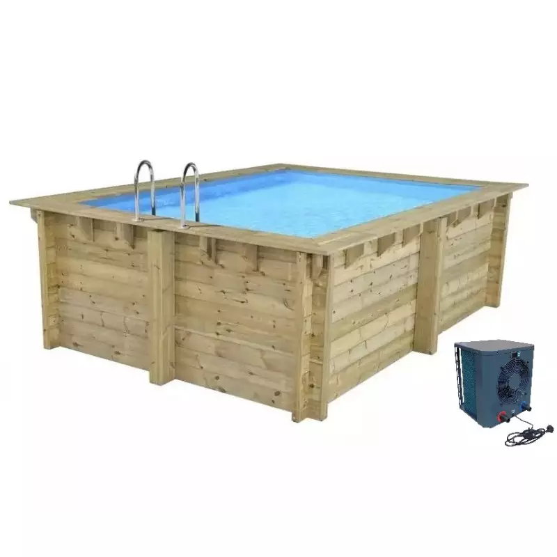 Piscine Nortland AZURA.. Piscine Nortland AZURA..
