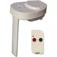 Alarme Sensor Premium Pro avec détecteur d'immersion