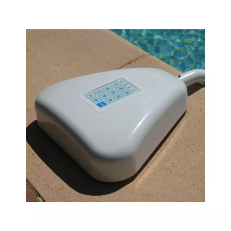 Alarme de piscine - AQUALARM