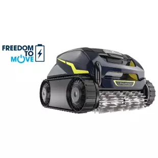 Zodiac Freeder RF5400 IQ Robot